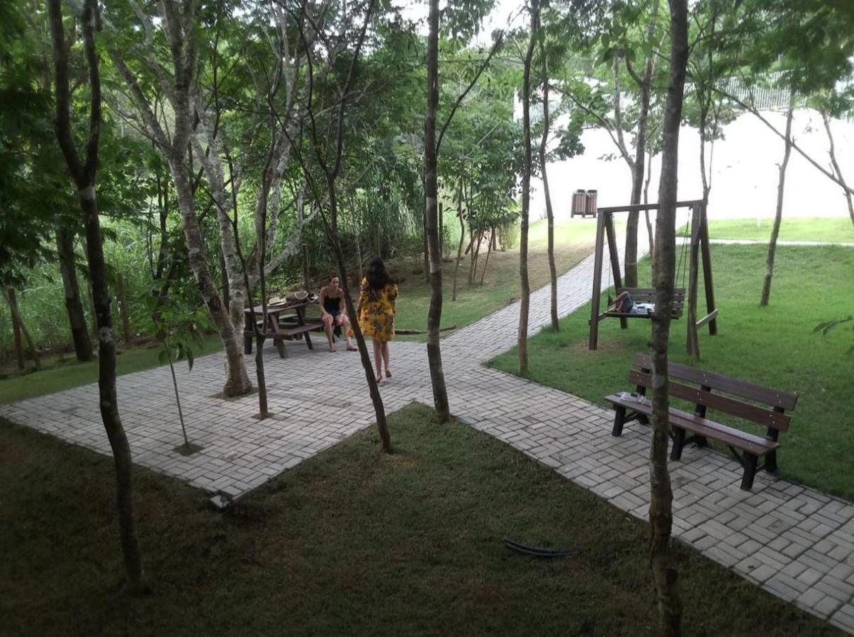Park Veredas Rio Quente Exteriér fotografie