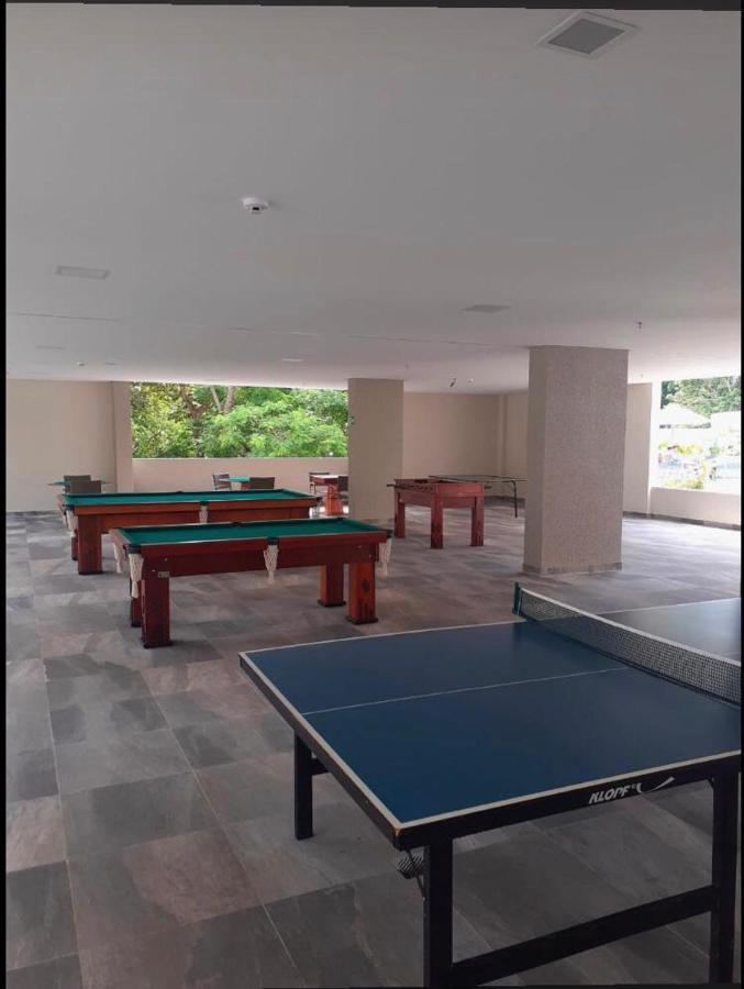Park Veredas Rio Quente Exteriér fotografie