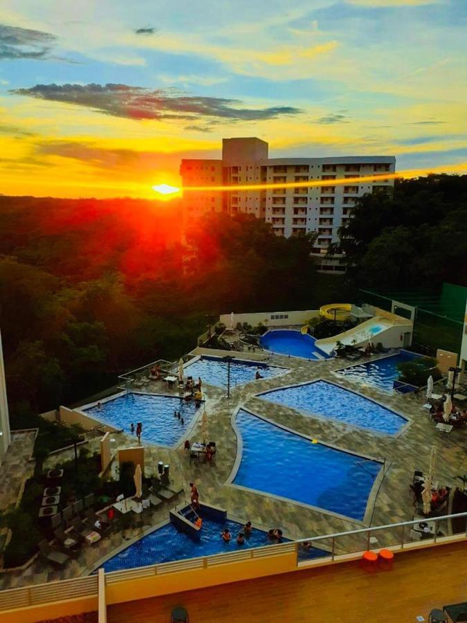 Park Veredas Rio Quente Exteriér fotografie
