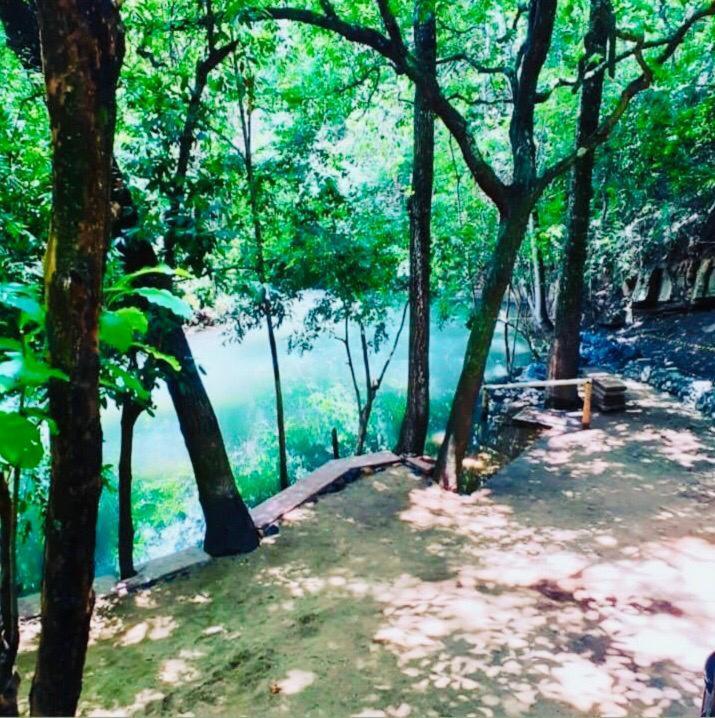 Park Veredas Rio Quente Exteriér fotografie